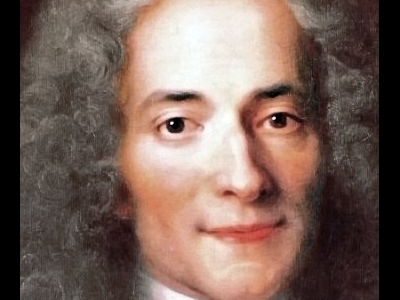 Osvícenství a Voltaire