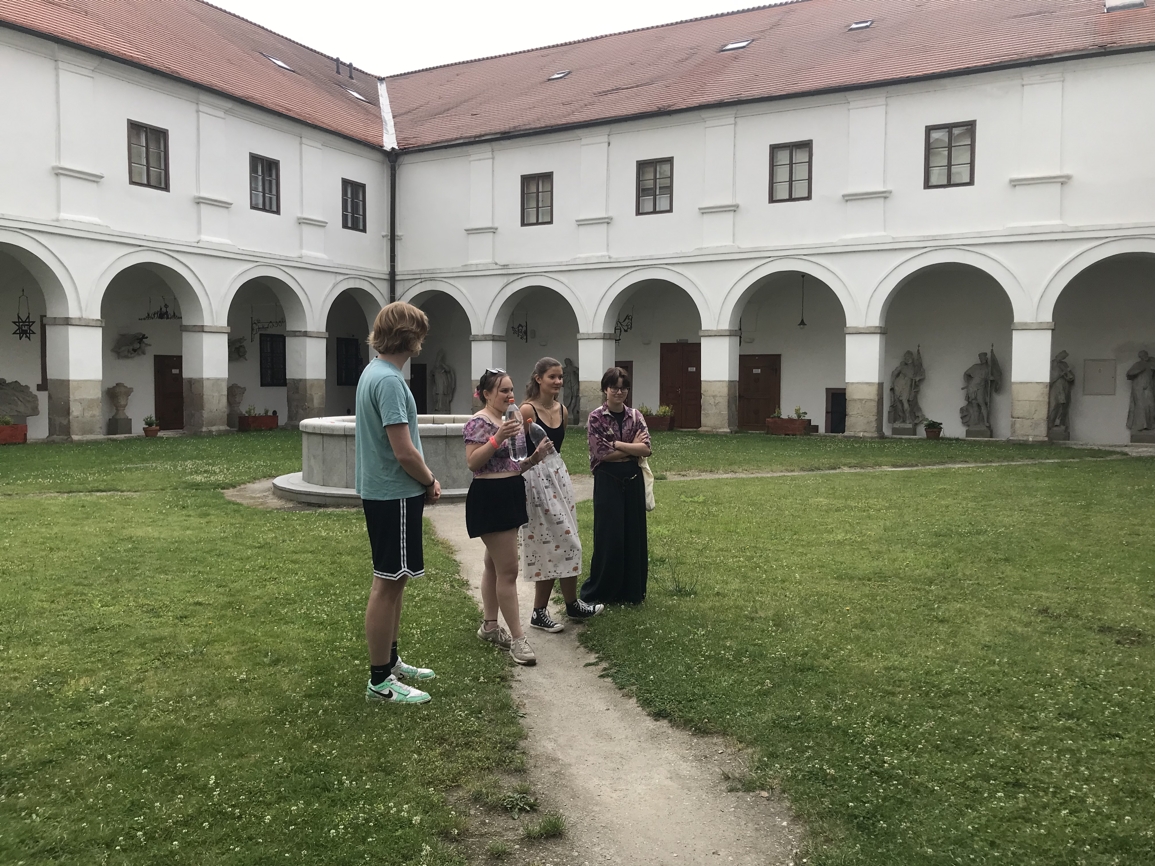 Den UNESCO pro ZŠ – 23. 6. 2025