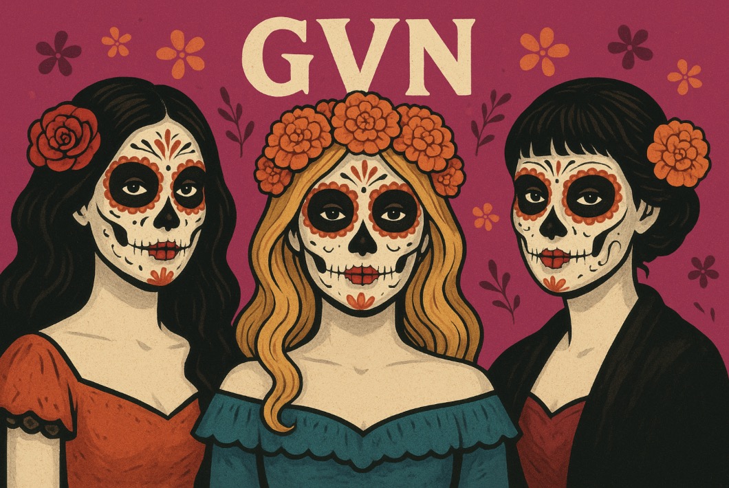 Okresní volejbalová soutěž středních škol