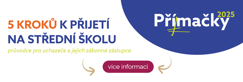 5 kroků k přijetí a střední školu PDF dokument