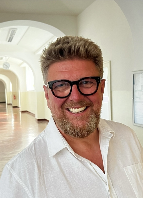 Radek Přerovský