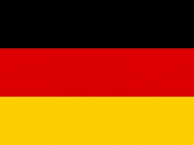 Eine Kavaliersreise nach Deutschland? Ja, doch!