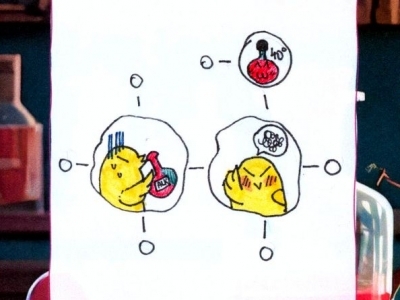 Valentýn pro chemikálie