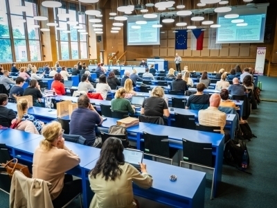 XXX. Valné shromáždění Sítě přidružených škol UNESCO v ČR