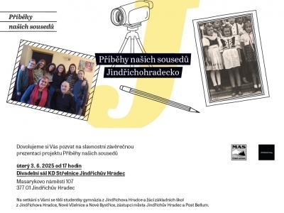 3.6.2025 Příběhy našich sousedů