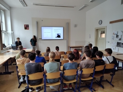 Den UNESCO pro ZŠ – 23. 6. 2025