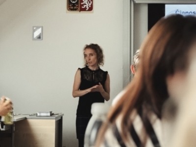 Přednáška: Evropská unie v kostce 
