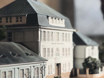 Den otevřených dveří 2025