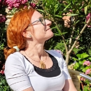 Marie Valdová
