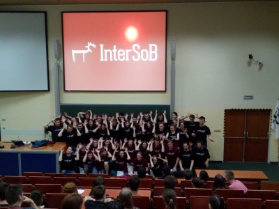 InterSoB 2018