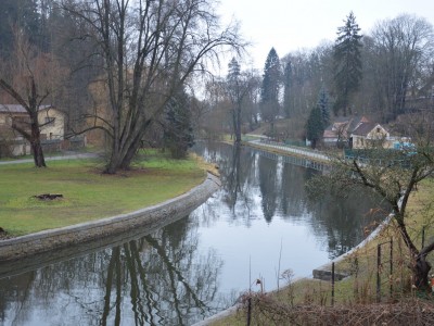 1.C v muzeu fotografie