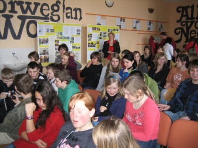 Návštěva z Neckargemündu 2010