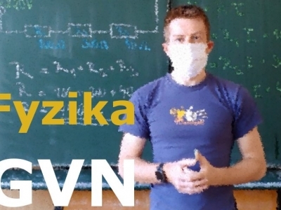 Ohmův zákon