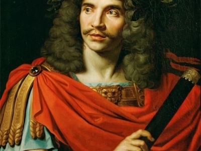 Moliere