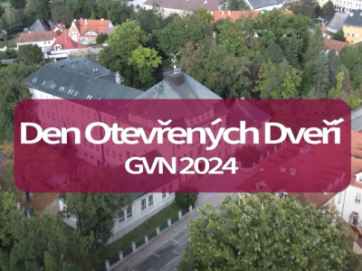 Den otevřených dveří 29.11.2024