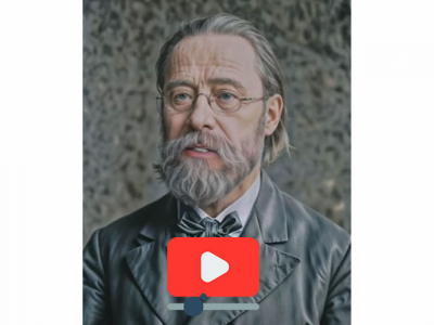 Anketa - jak dobře znáte Bedřicha Smetanu?
