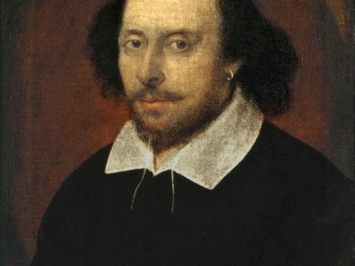 William Shakespeare v číslech