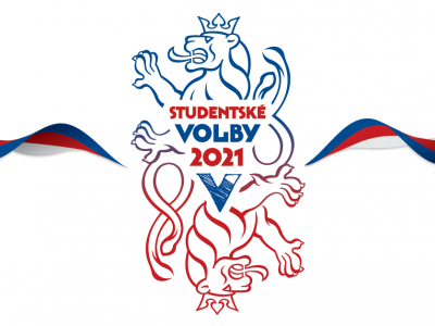 Studentské volby 2021