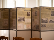 výstava Archivu Jindřichova Hradce