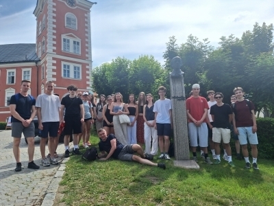 Exkurze 6.A